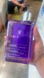 点击看大图 -Kraemer Paris苏豪路易士·嘉玛发廊