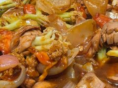 -旺达·福州菜(正大广场店)