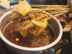 -马路边边 传媒大学店