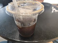 -M Stand(北京平安幸福中心店)