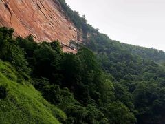 -赤水丹霞旅游区·佛光岩