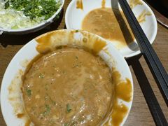 -北京老门框爆肚涮肉馆(凤城六路店)