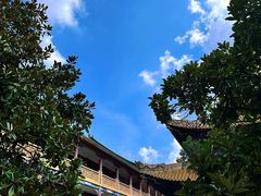 -宝通禅寺