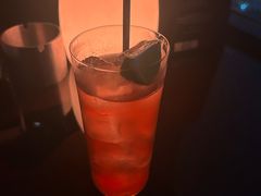 -富力丽思卡尔顿酒店·FLAIR餐厅酒吧