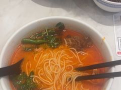 -和府捞面(曹路花园城店)