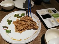 -小大董·烤鸭(凤凰汇店)