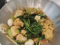 -大喜麻辣拌(凯德1818店)