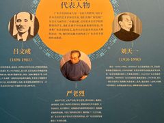 -广西壮族自治区博物馆