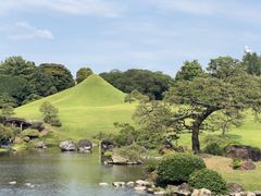 -水前寺成趣园
