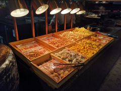 -永远爱烤肉火锅自助(龙德广场店)