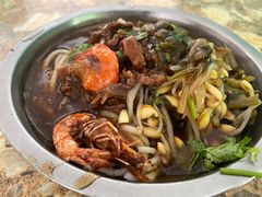 -灵山卢梅燕粉店