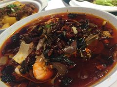 -赶海部落海鲜城(海阳路店)