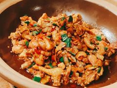 -老湘村·湖南土菜(天河维多利店)