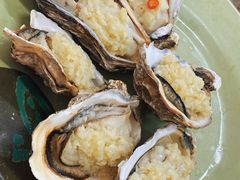 -贞姨美食·老字号海鲜大排档