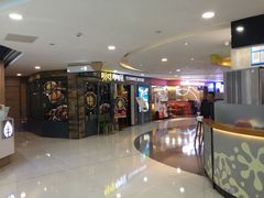 -噹噹呀咪咖喱屋(南京东路店)