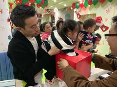 -新爱婴早教中心(金鼎路店)