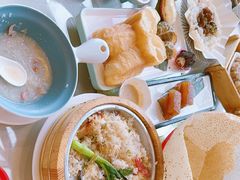 -渔村盛宴(航空新城店)