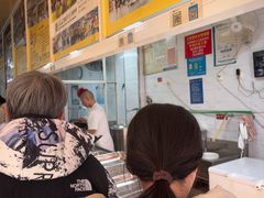 -汪家馄饨(集庆路店)