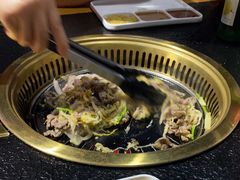 -牛鲜盛齐齐哈尔烤肉(曹路店)