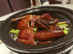 -白云宾馆·白云宴餐厅