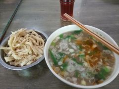 -清真马杰山牛肉汤馆