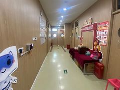 -新东方素质成长中心(金源校区)