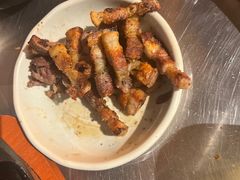 -大叹号·朝鲜族烤肉(潍坊泰华城店)