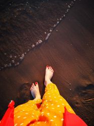 -如一·美甲美睫