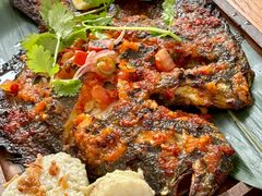 -三亚艾迪逊酒店·海滩烧烤 BARBACOA·现场乐队·浪漫晚餐·烧烤海鲜