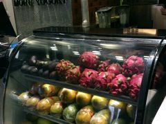 -茉酸奶(松江开元地中海店)