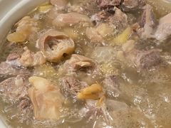 -老东风菜馆·潮汕大排档