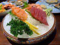 -松子料理(华威桥店)
