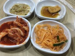-槿Story·韩国料理(望京韩国美食城店)