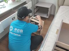 -科立恩进口除甲醛甲醛检测