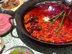 -五里关火锅(牛市口店)