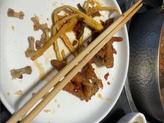 -魁牛·潮汕牛肉自助火锅(沈辽路万达店)