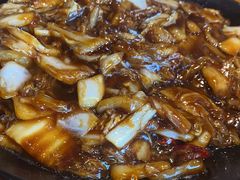 -望京一号·重庆江湖菜(工体店)