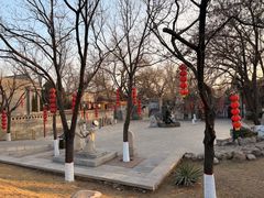 -大槐树寻根祭祖园