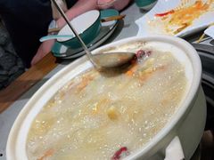-大理董·董家小厨野生菌火锅(古城旗舰店)