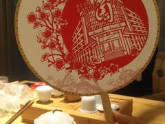 -梅园酒店餐厅(西湖店)