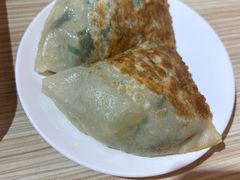 -台北楚楚园馅饼粥(虹桥南丰城店)