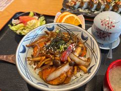-九酢·海鲜居酒屋