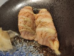 -衣川小森林·料理·寿司(鸿铭中心店)