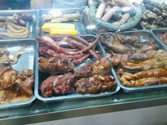 -老爷子原味蒸饺(总店)