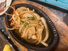 -菊上料理(蜀山银泰百货店)