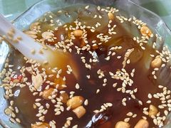 玫瑰冰粉-金必轩(青岩店)