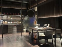 -大拙里·精致融合菜(沙湖桃源国际店)