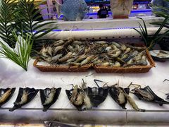-澜悦港海鲜体验主题餐厅