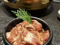 -味家烤肉烤鳗鱼牛排(西塔旗舰店)