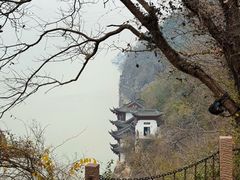 -采石矶景区